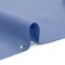 1 Yard Regatta Blue Silk 4 Ply Crepe 44" Wide Soft Luxury Fabric for Fashion & Formalwear